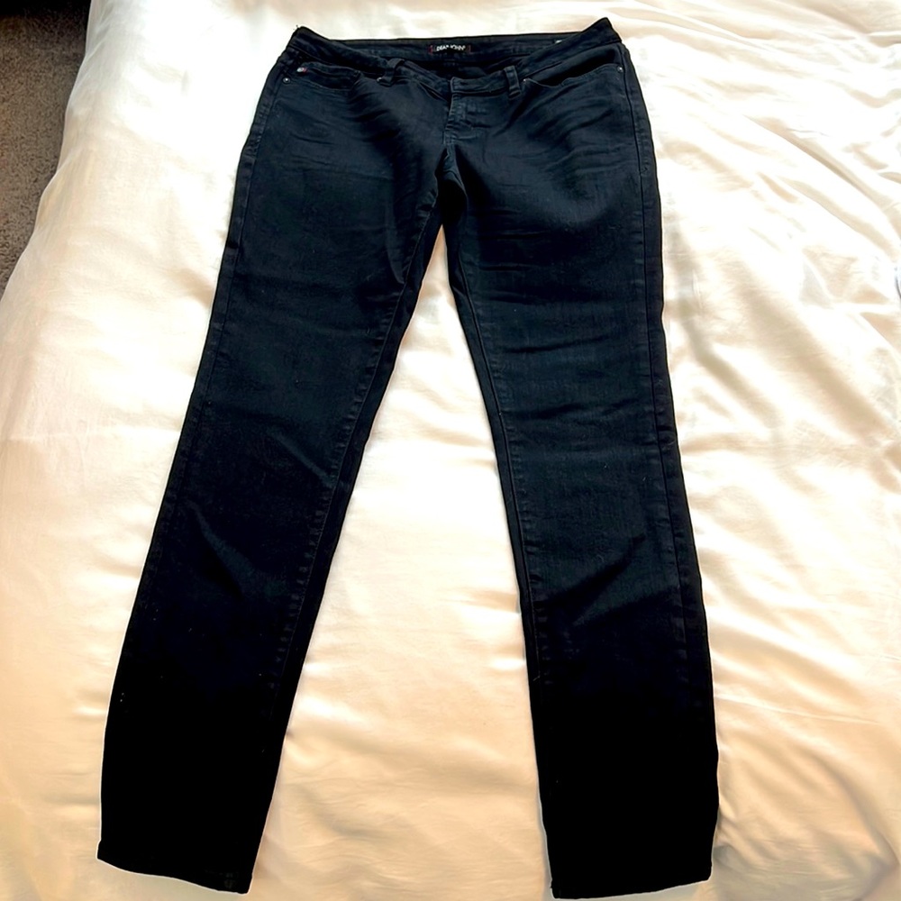 Dear John Denim